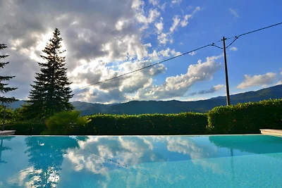 Vakantieappartement Gezinsvakantie Vellano/Pescia