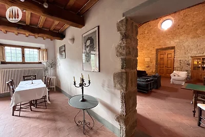 Villa Soricoluce