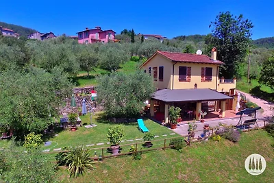 La Tenuta del Borghese