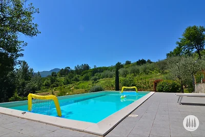 La Tenuta del Borghese