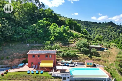Casa 5 Castella