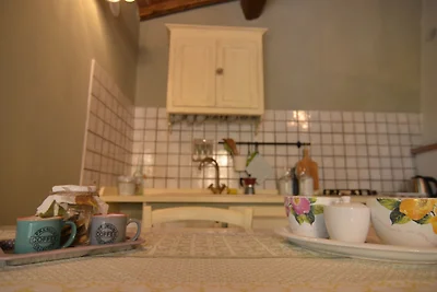 Casa sui colli - Leccino