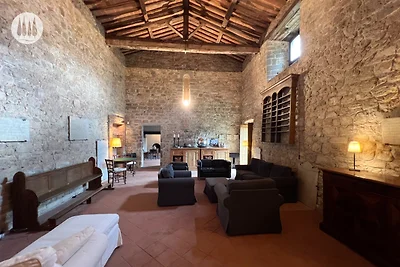 Villa Soricoluce