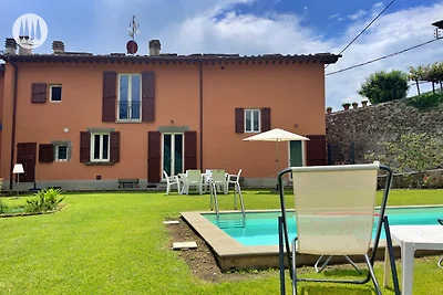 Casa Pieve - Sanguigna