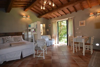 Casa sui colli - Leccino