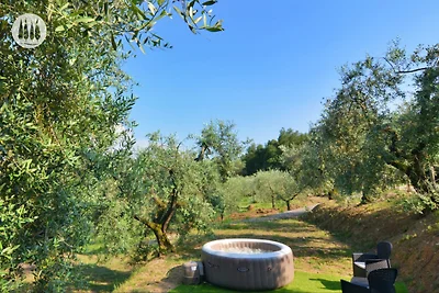 Haus Montecarlo - Tramonto