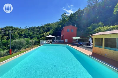 Casa 5 Castella