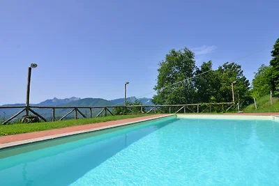 Agriturismo Corfino