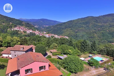 Casa Popiglio