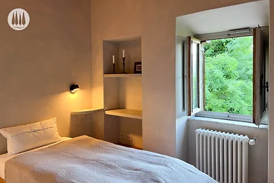 Villa Soricoluce