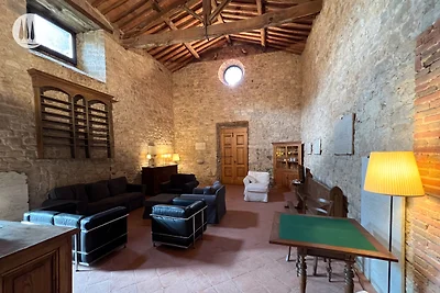 Villa Soricoluce