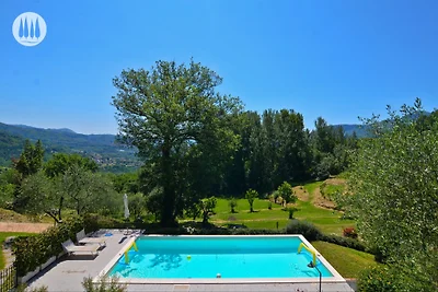 La Tenuta del Borghese