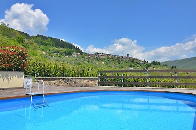 Casa Tre Olivi