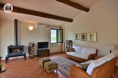 Casa Usignolo