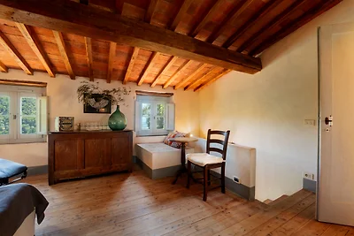 Villa Soricoluce