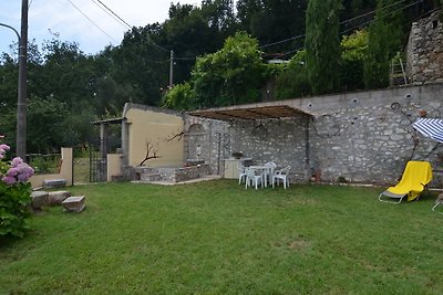 Casa Albiano