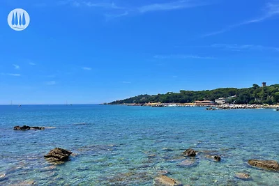Casa Castiglioncello