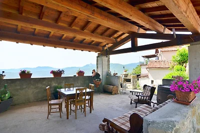 Agriturismo Corfino