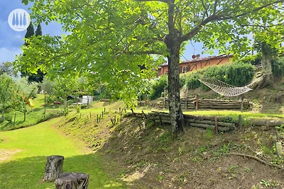 Casa Pieve - Sanguigna