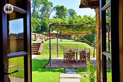 Villa Verdi Evasioni