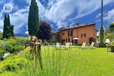 Casa Pieve - Sanguigna