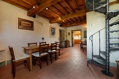 Villa Soricoluce