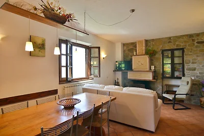 Agriturismo Corfino