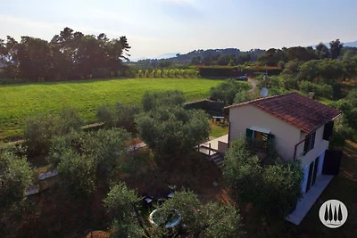 Haus Montecarlo - Tramonto