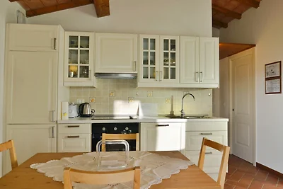 Vakantieappartement Gezinsvakantie Vellano/Pescia