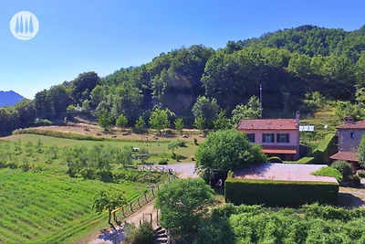 Casa Popiglio
