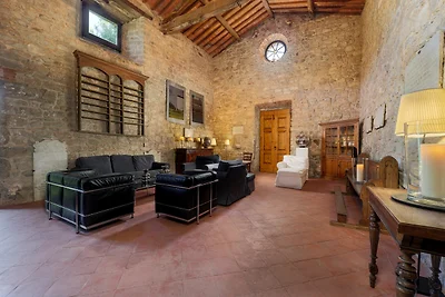 Villa Soricoluce