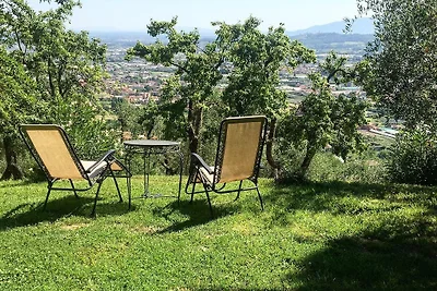 Casa sui colli - Leccino