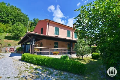 Casa Popiglio