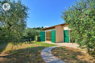 Haus Montecarlo - Tramonto