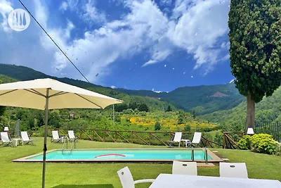 Casa Pieve - Sanguigna