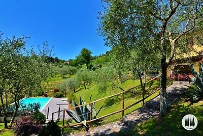 La Tenuta del Borghese