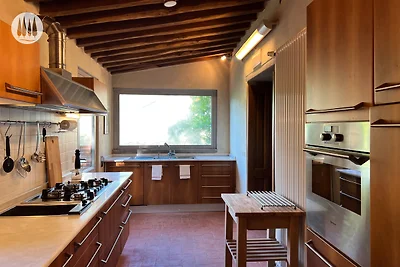 Villa Soricoluce