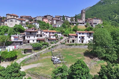 Agriturismo Corfino