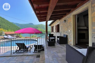 Dolce Vita sul Lago
