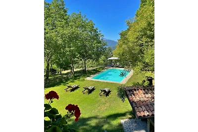 Casa Bosco