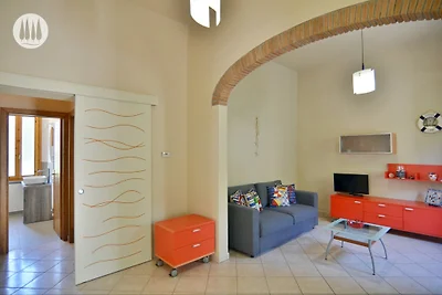 Casa Castiglioncello