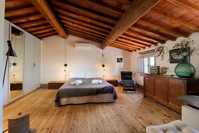 Villa Soricoluce