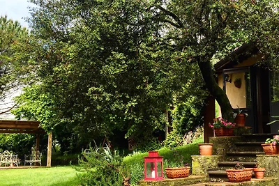 Casa sui colli - Leccino