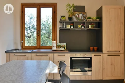 Haus Montecarlo - Tramonto