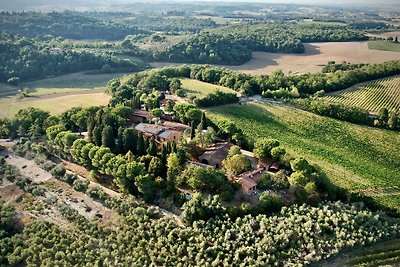 Agriturismo San Gregorio - Lola