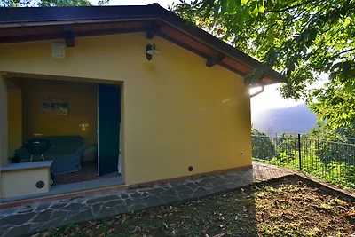 Vakantieappartement Gezinsvakantie Vellano/Pescia