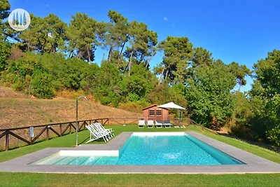 Villa Verdi Evasioni