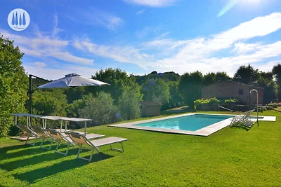 Villa Verdi Evasioni