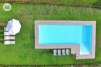 Villa Verdi Evasioni