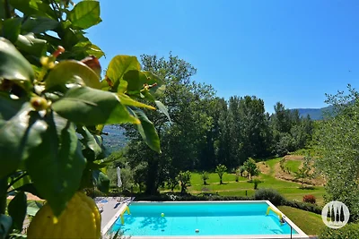 La Tenuta del Borghese